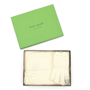 Kate Spade-Metallic Bow 🎀 Box Set-0S
